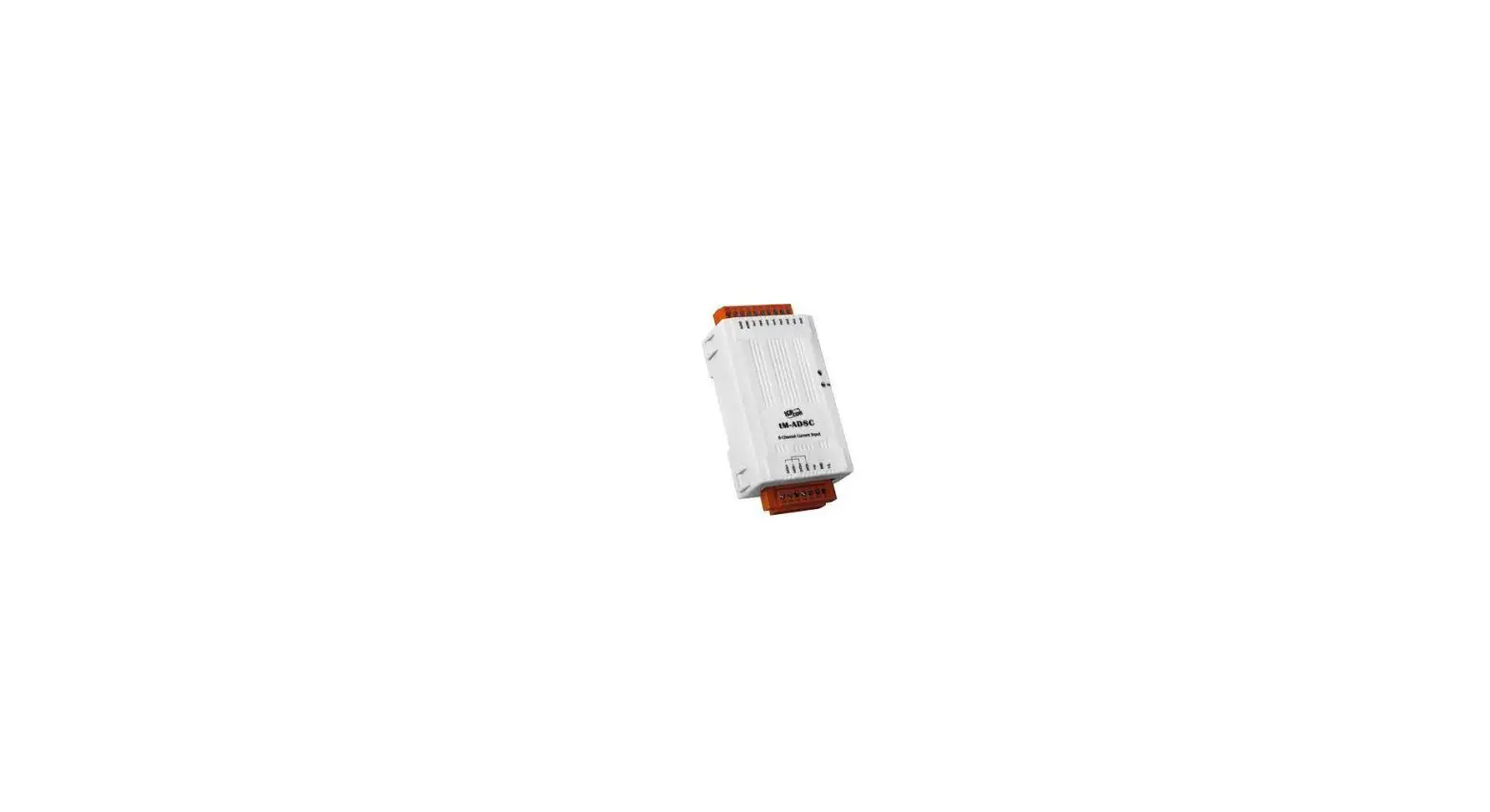 Icpdas Tm-ad8c 8 Channel Isolated Current Input Module User Guide Icpdas Tm-ad8c 8 Channel Isolated Current Input Module User Guide