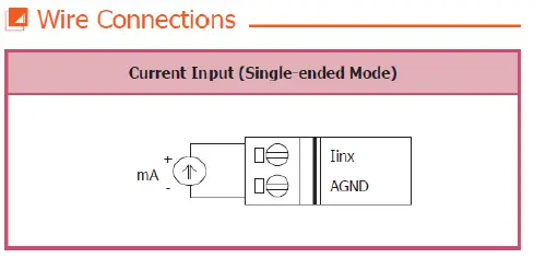 ICPDAS tM-AD8C 8 Channel Isolated Current Input Module FIG 4