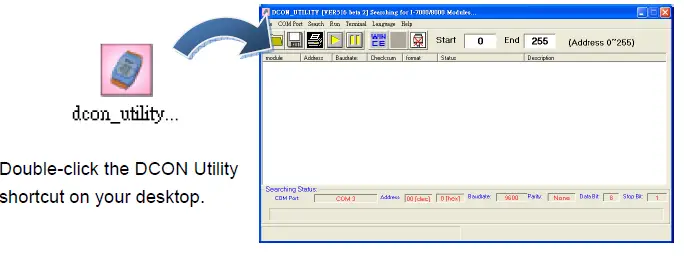 ICPDAS tM-AD8C 8 Channel Isolated Current Input Module FIG 9