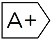IP44 DE Cut Control LED Outdoor Lamp - EEC