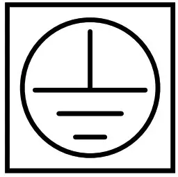 IP44 DE Cut Control LED Outdoor Lamp -clas