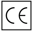 IP44 DE Cut Control LED Outdoor Lamp - conform