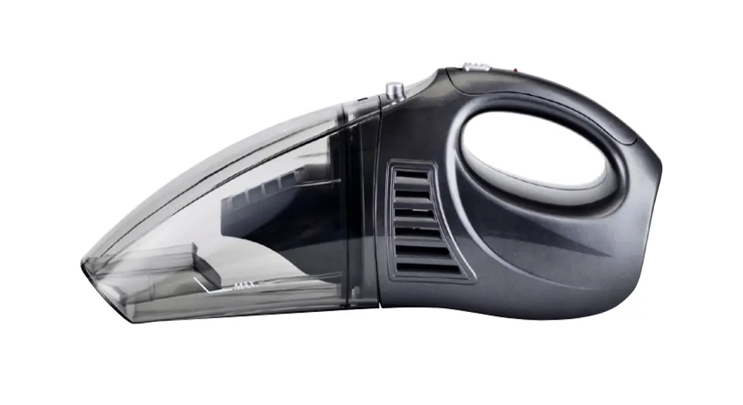 Menuett 002509 Handheld Vacuum Cleaner Instruction Manual Menuett 002509 Handheld Vacuum Cleaner Instruction Manual