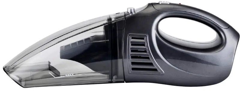 Menuett 002509 Handheld Vacuum Cleaner