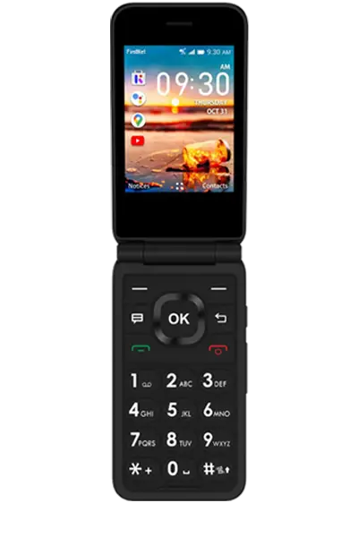 Cingular Flip Iv User Guide