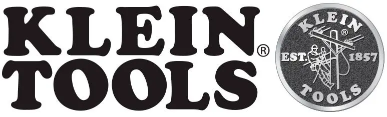 klein tools logo