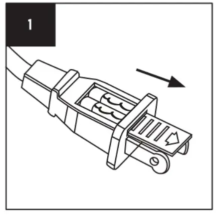 Shen Shing Electric SB8STPK A RM Waterproof Multicolor Strip Light - EXTENSION MOUNTING 4