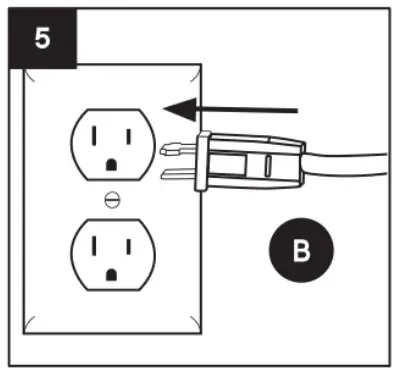 Shen Shing Electric SB8STPK A RM Waterproof Multicolor Strip Light - fig4