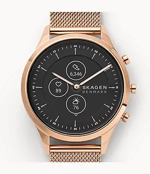 SKAGEN DW13S1 Smart Watches