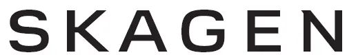 SKAGEN LOGO