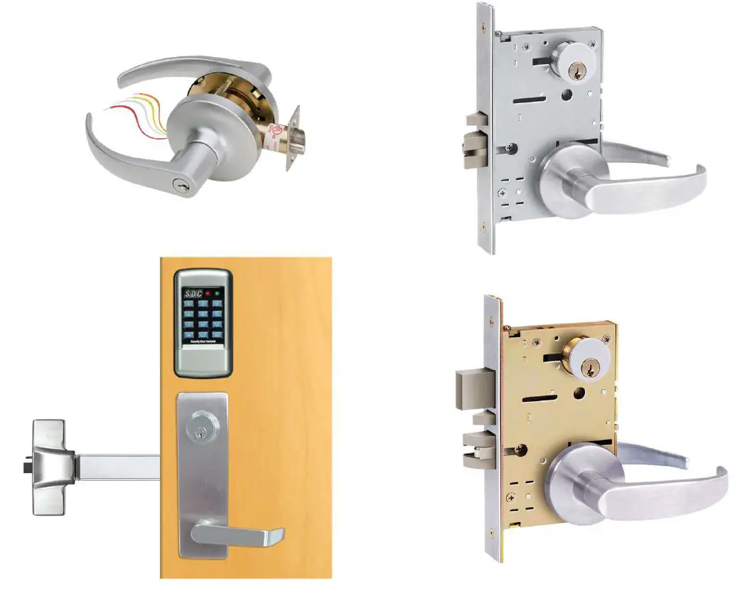 SDC-E75-Stand-Alone-Electronic-Lockset-1