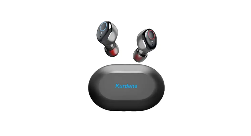 Koorui Air05 Wireless Headset Instruction Manual