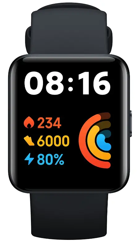 Xiaomi Redmi Watch 2 Lite-PRODUCT