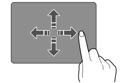 SAMSUNG NP750TDA Galaxy Book 15 Inch Intel Core i7 - figure 12