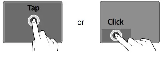 SAMSUNG NP750TDA Galaxy Book 15 Inch Intel Core i7 - figure 13