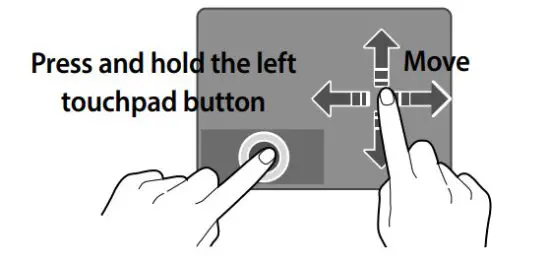 SAMSUNG NP750TDA Galaxy Book 15 Inch Intel Core i7 - figure 16