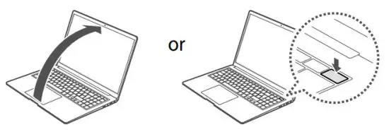 SAMSUNG NP750TDA Galaxy Book 15 Inch Intel Core i7 - figure 6