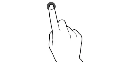 SAMSUNG NP750TDA Galaxy Book 15 Inch Intel Core i7 - figure 8