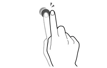 SAMSUNG NP750TDA Galaxy Book 15 Inch Intel Core i7 - figure 9