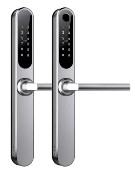 Guangzhou Lightsource Electronics S35 Smart Lock