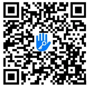 Guangzhou Lightsource Electronics S35 Smart Lock - QR code
