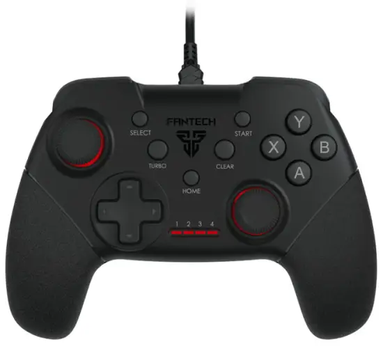 FANTECH GP13 Shooter II Gaming Controller