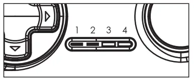 FANTECH GP13 Shooter II Gaming Controller - fig 1