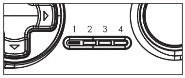 FANTECH GP13 Shooter II Gaming Controller - fig 2