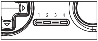 FANTECH GP13 Shooter II Gaming Controller - fig 4