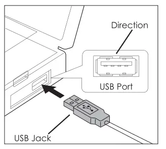 FANTECH GP13 Shooter II Gaming Controller - fig 5