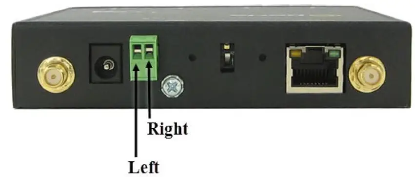 Connecting the Hardware 1