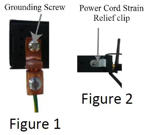 Connecting the Hardware 2