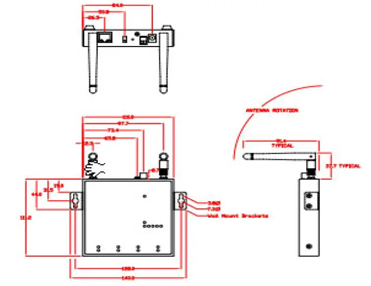 Mechanical Drawing 1