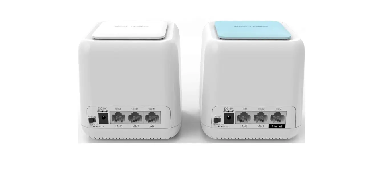 Gshine Cuka-m1200c Ac1200 Dual Band Whole Home Mesh Wifi System User Manual Gshine Cuka-m1200c Ac1200 Dual Band Whole Home Mesh Wifi System User Manual