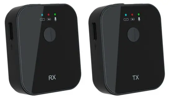 Shenzhenshi Shizhandeng Maoyiyouxiangongsi W6 Wireless Digital Microphone