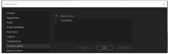 Loupedeck LOLDCT Creative Tool - Loupedeck