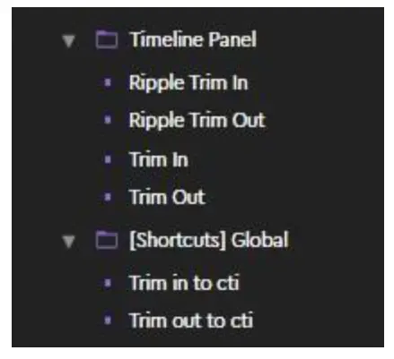 Loupedeck LOLDCT Creative Tool - Shortcut