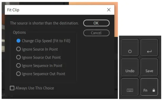 Loupedeck LOLDCT Creative Tool - TOUCH PAGE 1