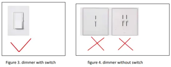 EPHAN DL6R Smart Down Lights - fig 1