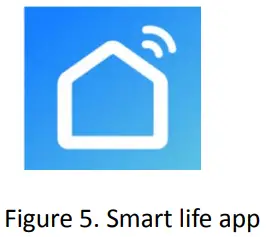 EPHAN DL6R Smart Down Lights - icon 1