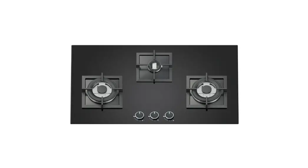 Blaupunkt 5gh65bb390 60cm Gas Hob Instruction Manual
