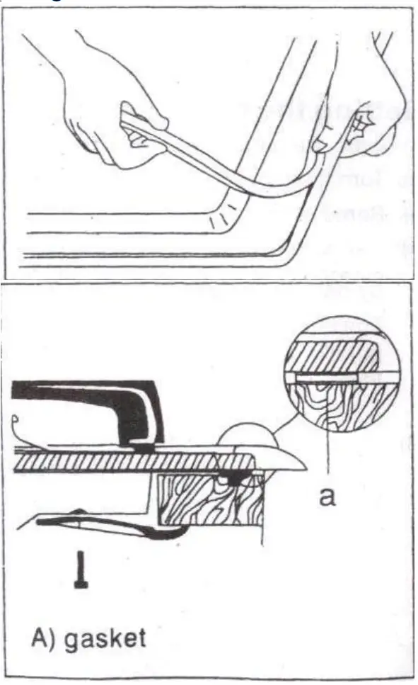 BLAUPUNKT 5GH65BB390 60cm Gas Hob-fig11