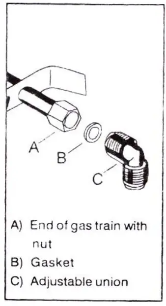 BLAUPUNKT 5GH65BB390 60cm Gas Hob-fig5