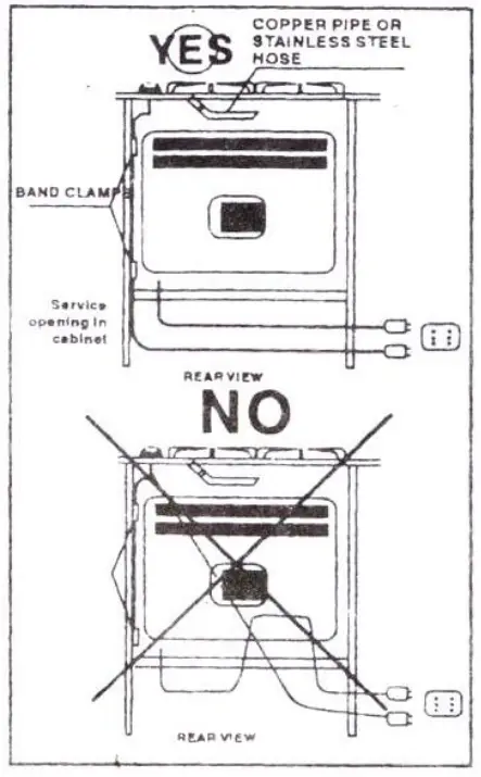 BLAUPUNKT 5GH65BB390 60cm Gas Hob-fig6