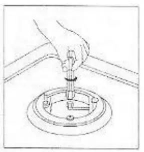 BLAUPUNKT 5GH65BB390 60cm Gas Hob-fig8