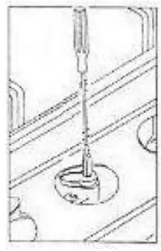 BLAUPUNKT 5GH65BB390 60cm Gas Hob-fig9