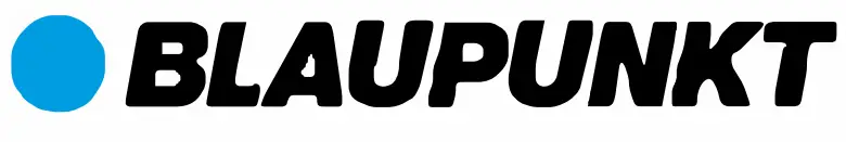 BLAUPUNKT-logo