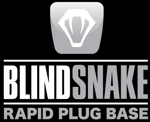 BlindSnake - LOGO