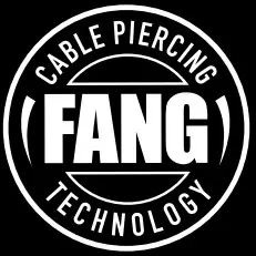 MELEC ML-BS-PB BlindSnake Rapid Plug Base - Fang