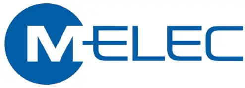 MELEC - logo